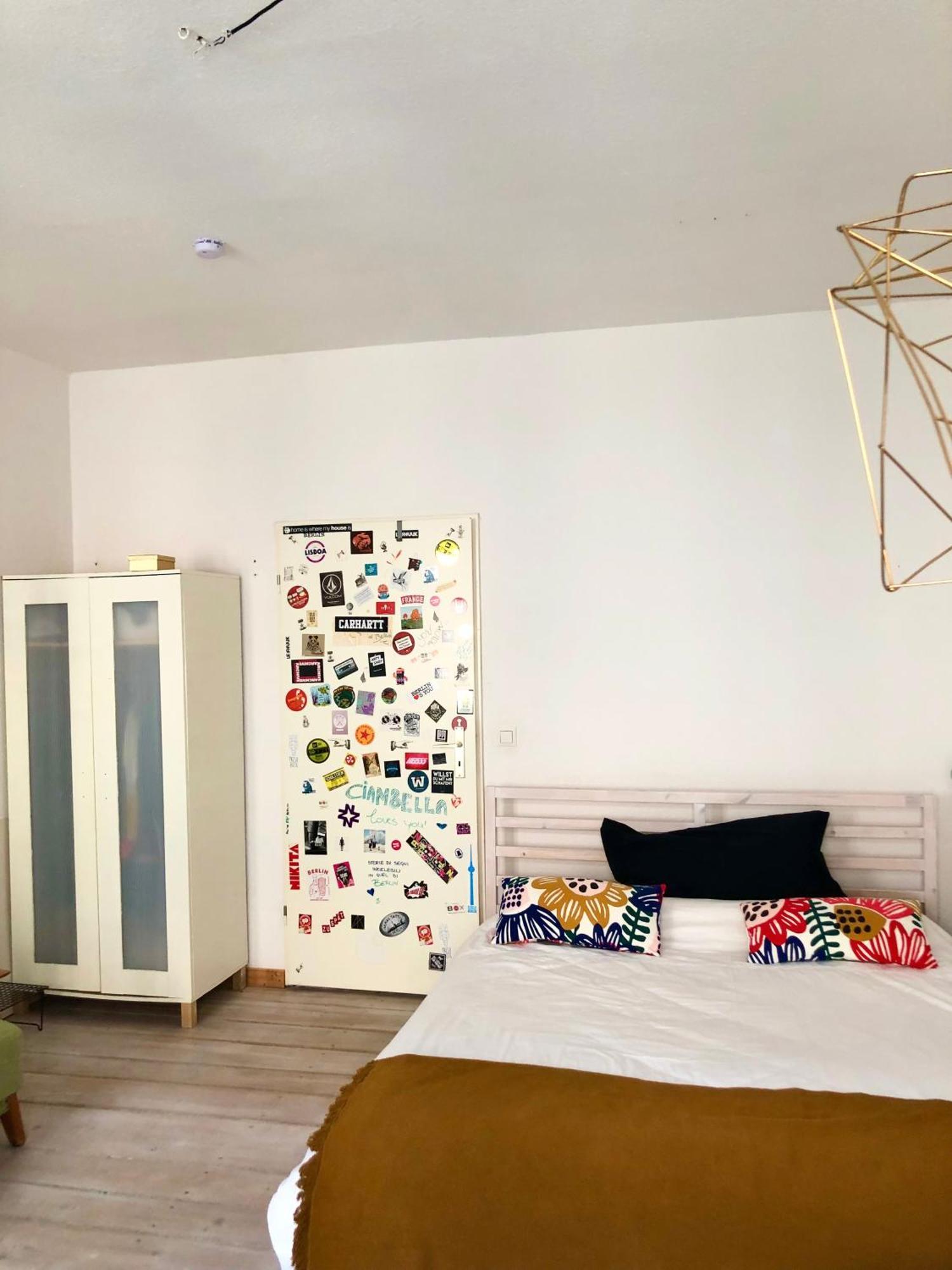 Beautiful Rooms In Mitte Berlin Room photo