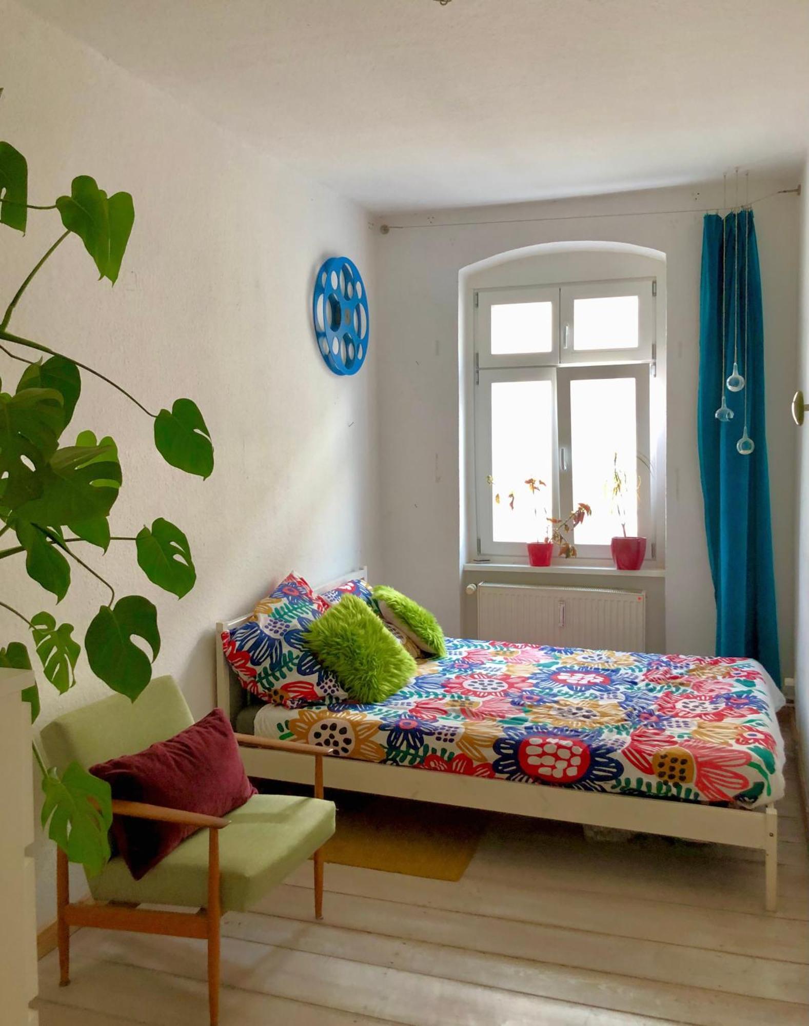 Beautiful Rooms In Mitte Berlin Room photo